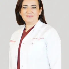 Ayten Ferahbaş - Dermatolog