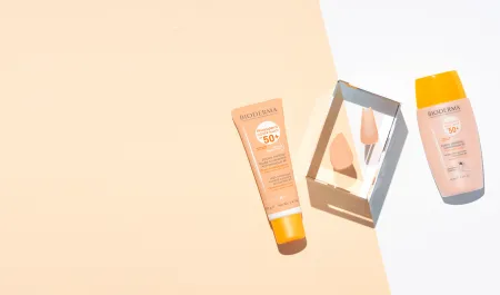 photoderm touch spf50