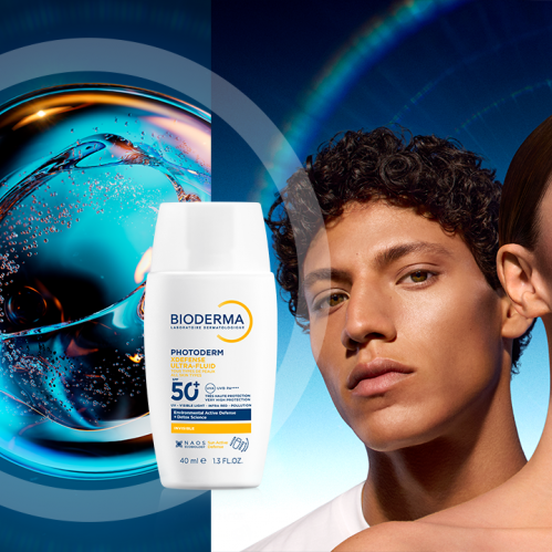 BIODERMA | Ekobiyolojiden Güç Alan Dermatoloji
    


    

            
       