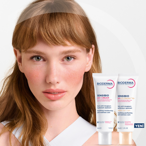 BIODERMA | Ekobiyolojiden Güç Alan Dermatoloji
    


    

            
       