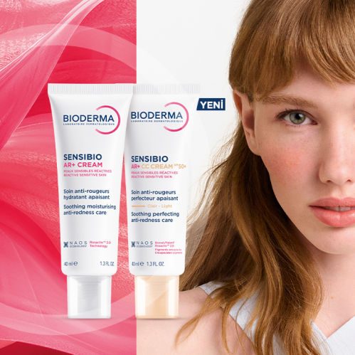 BIODERMA | Ekobiyolojiden Güç Alan Dermatoloji
    


    

            
       