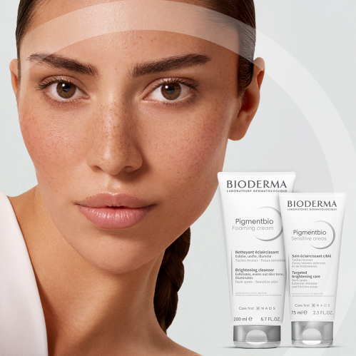 BIODERMA | Ekobiyolojiden Güç Alan Dermatoloji
    


    

            
       
