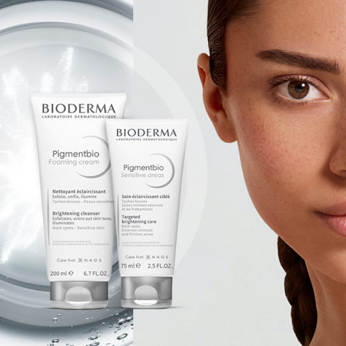 BIODERMA | Ekobiyolojiden Güç Alan Dermatoloji
    


    

            
       