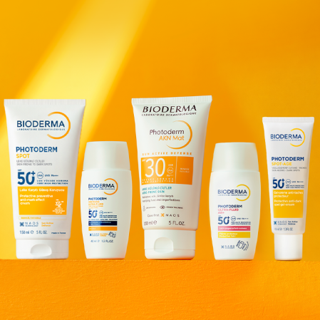 BIODERMA | Ekobiyolojiden Güç Alan Dermatoloji
    


    

            
       